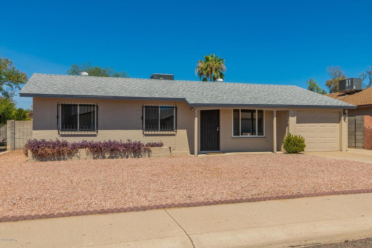 14812 N 38th St., Phoenix, AZ 85032