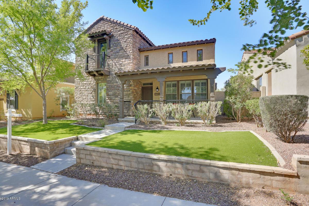 21067 W Sage Hill Rd., Buckeye, AZ 85396