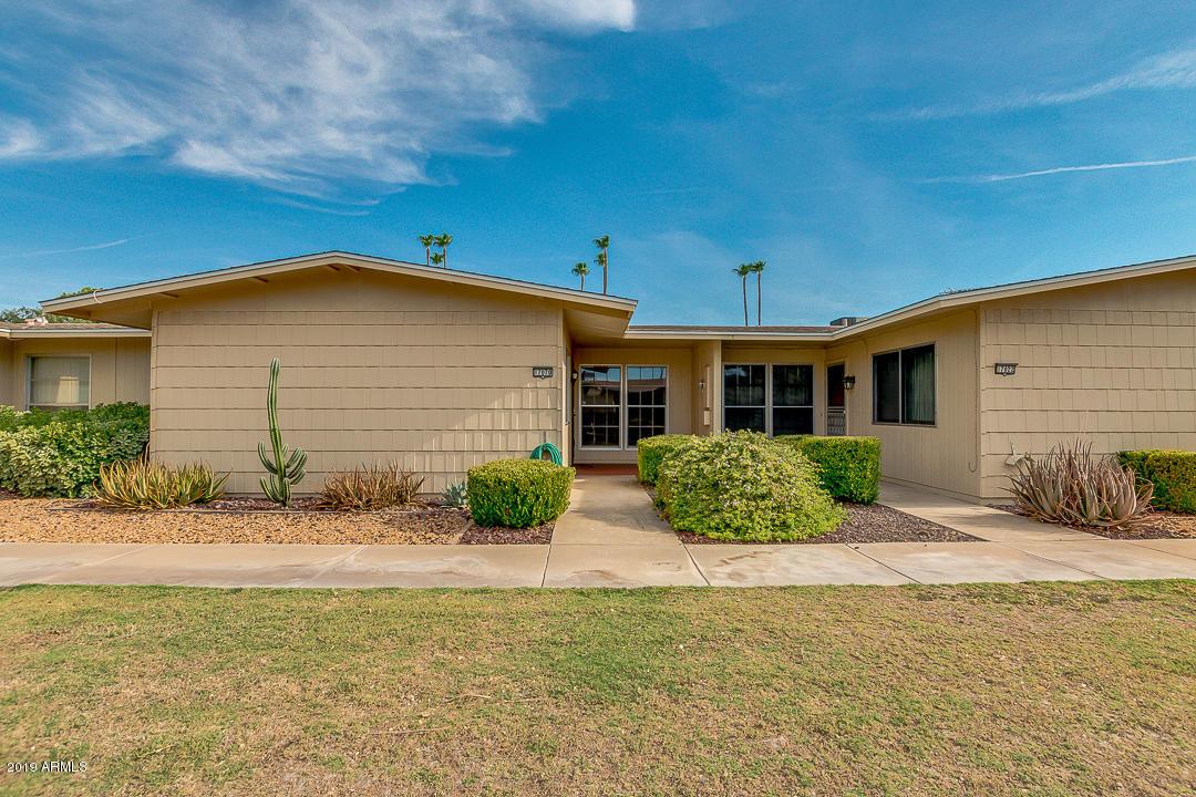 17020 N Pinion Ln., Sun City, AZ 85373