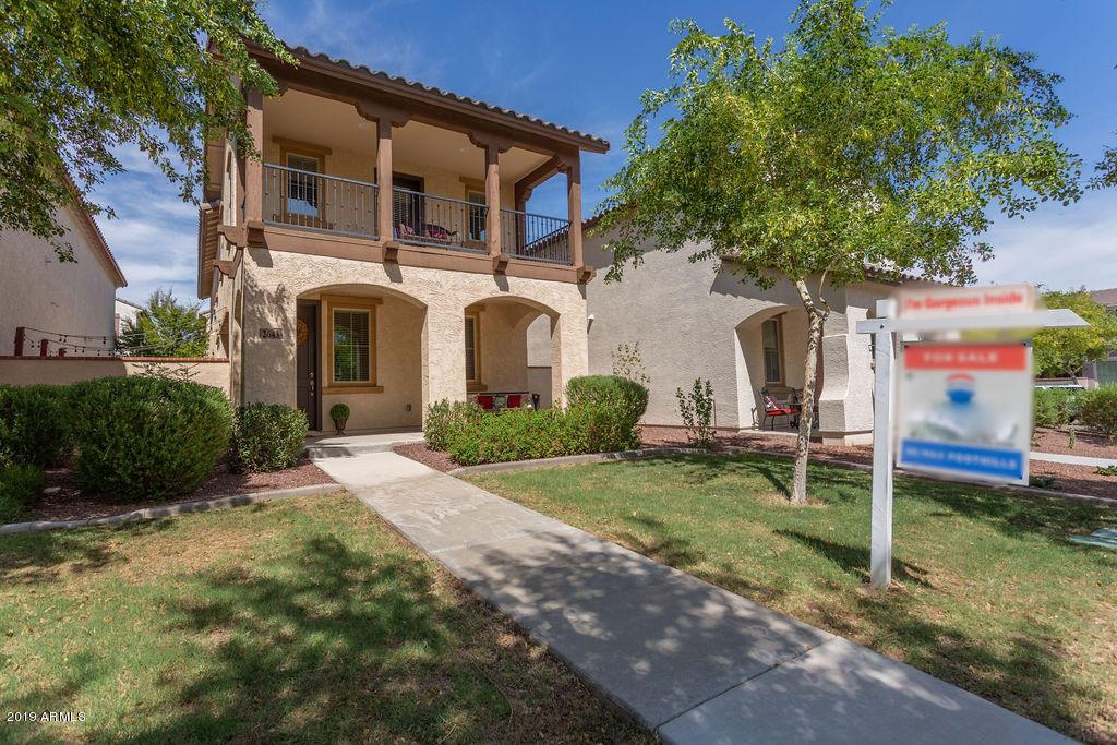 2643 N Riley Rd., Buckeye, AZ 85396