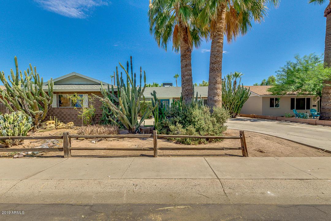 8714 E Jackrabbit Rd., Scottsdale, AZ 85250