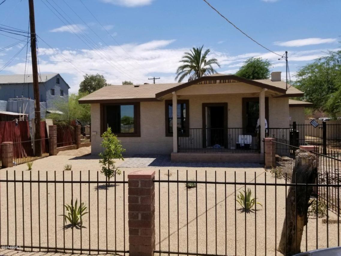 23 E Riverside St., Phoenix, AZ 85040
