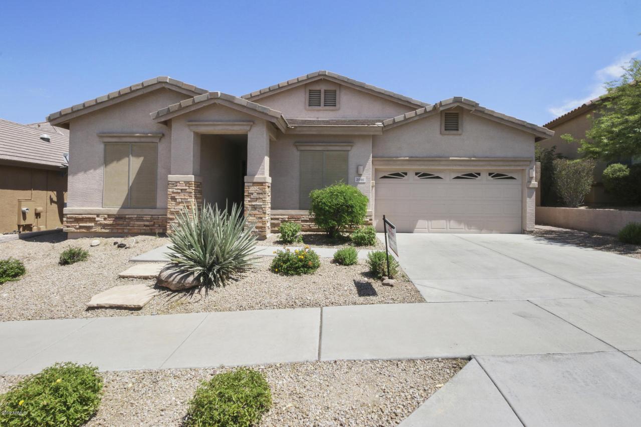 2516 W Laredo Ln., Phoenix, AZ 85085