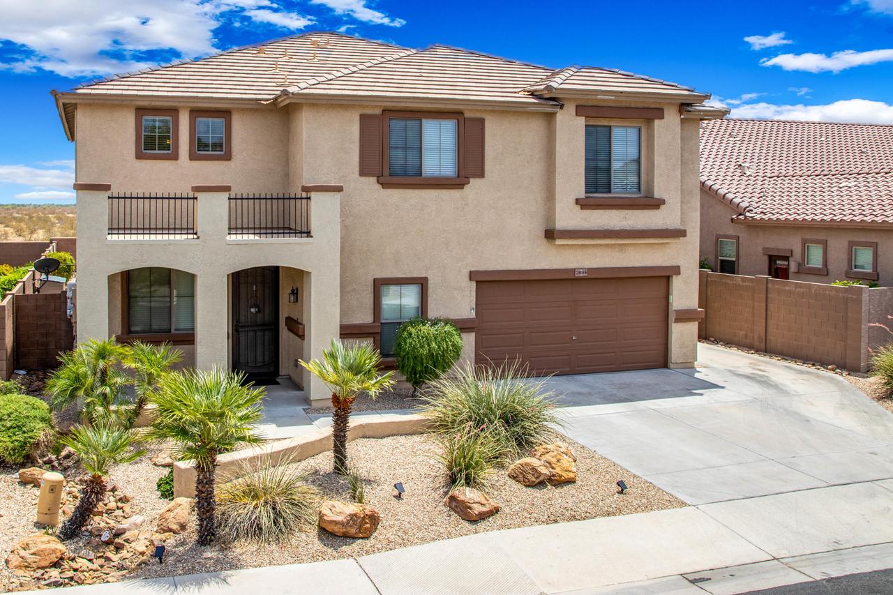 7835 W Rock Springs Dr., Peoria, AZ 85383