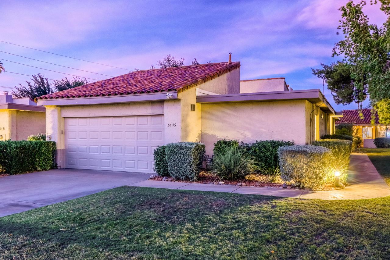 5449 N 78th St., Scottsdale, AZ 85250