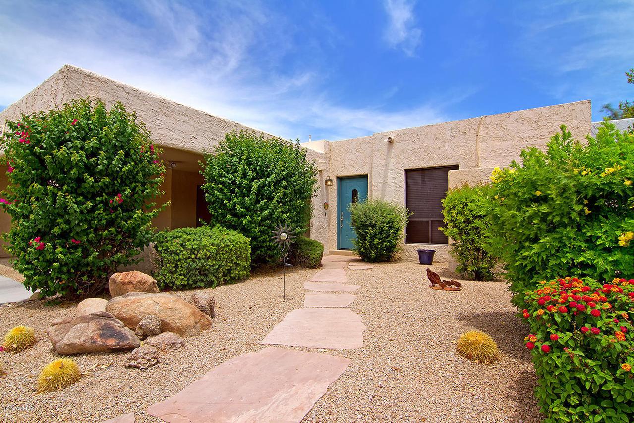 18714 E Rio Ln., Rio Verde, AZ 85263