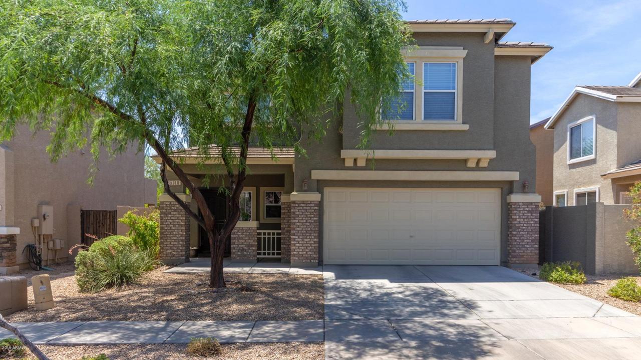 35110 N 30th Ln., Phoenix, AZ 85086