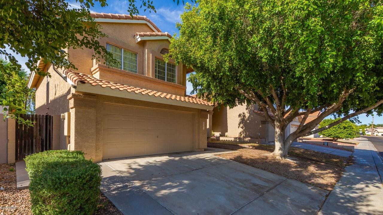 4118 E Mountain Vista Dr., Phoenix, AZ 85048