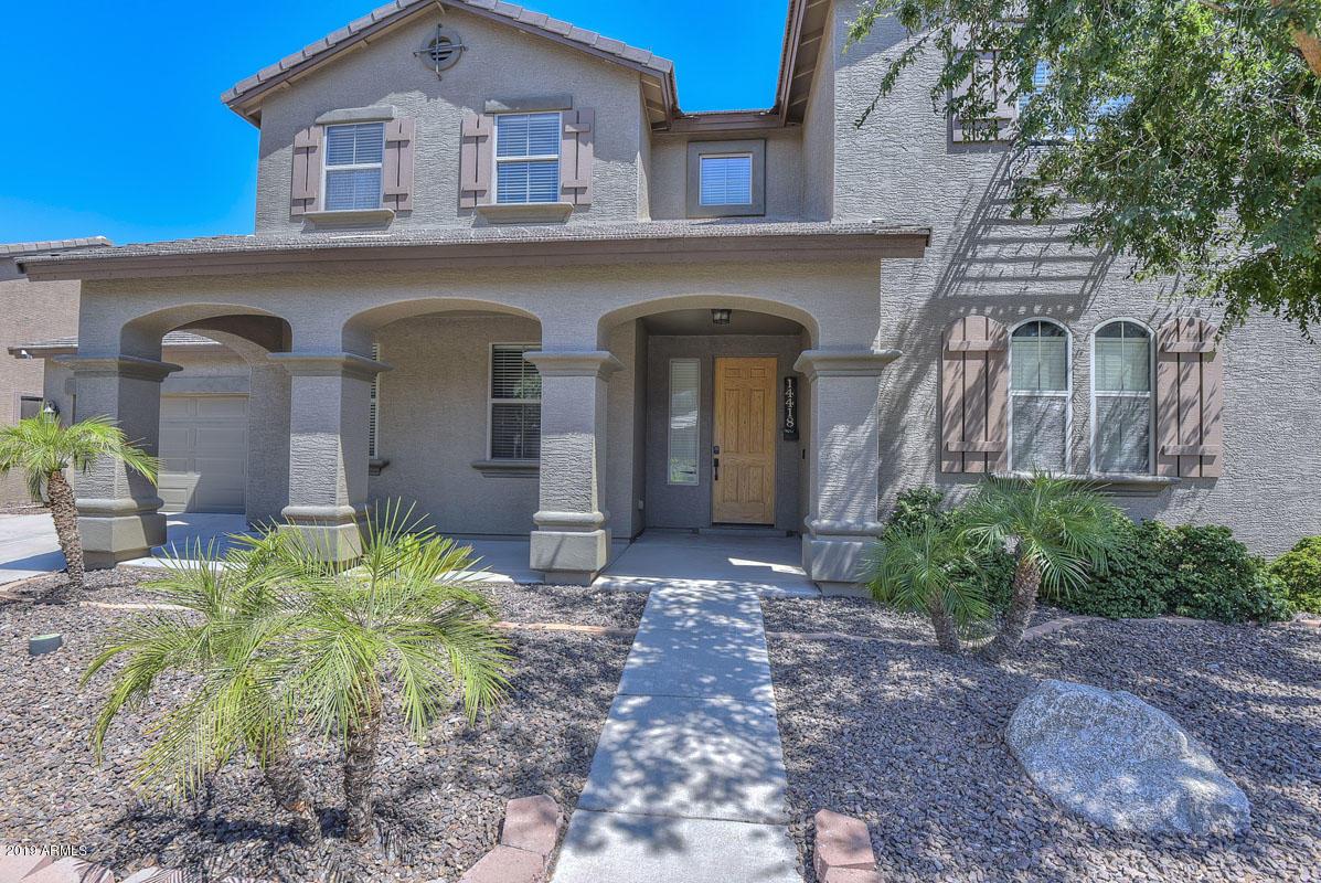 14418 W Cameron Dr., Surprise, AZ 85379