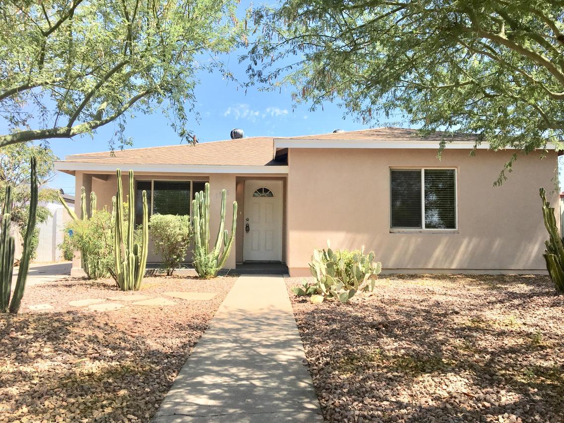 1526 E Willetta St., Phoenix, AZ 85006