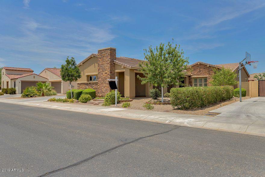 16226 W Granada Rd., Goodyear, AZ 85395