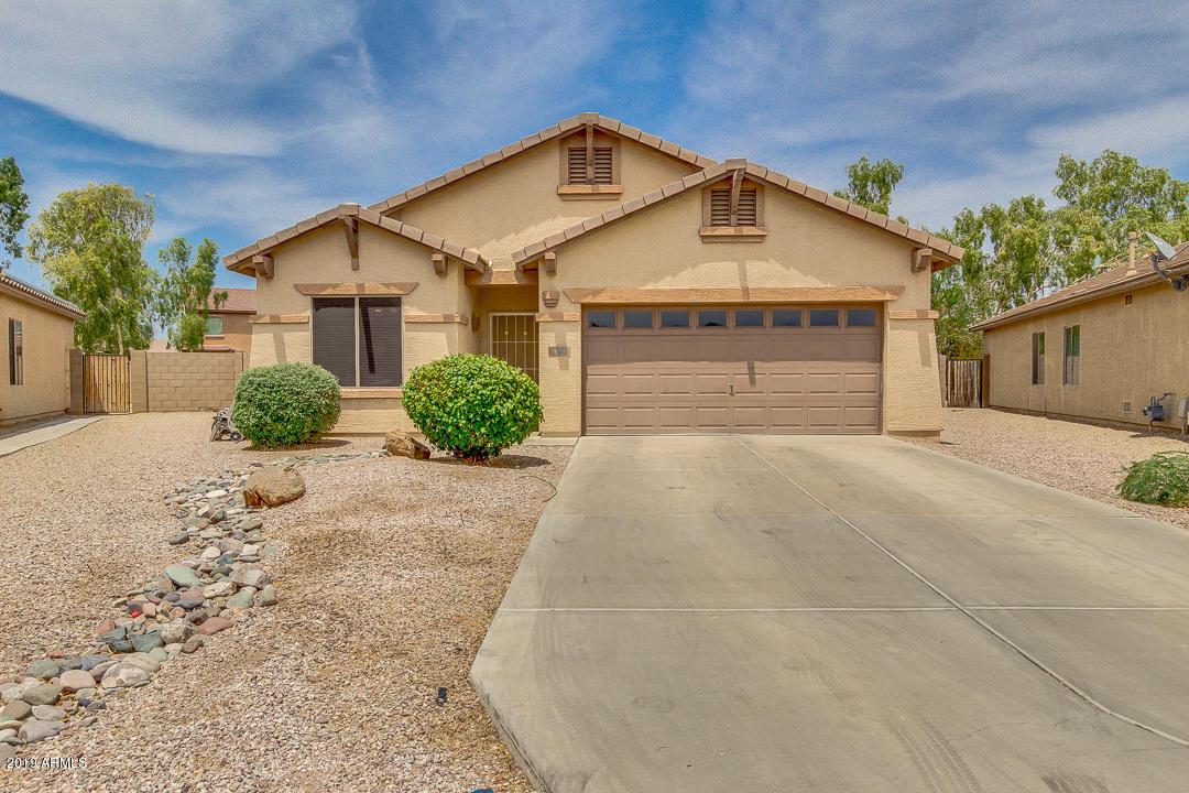901 S 115th Dr., Avondale, AZ 85323