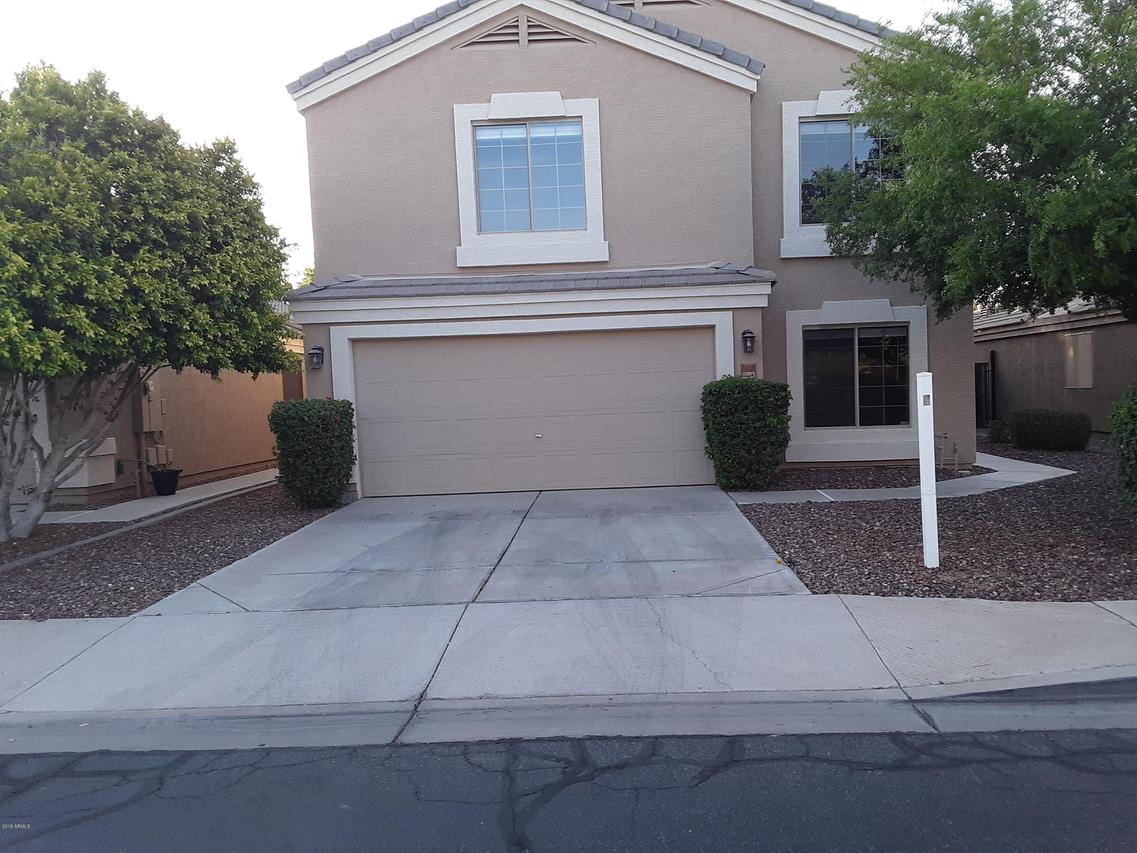 12810 W Redfield Rd., El Mirage, AZ 85335