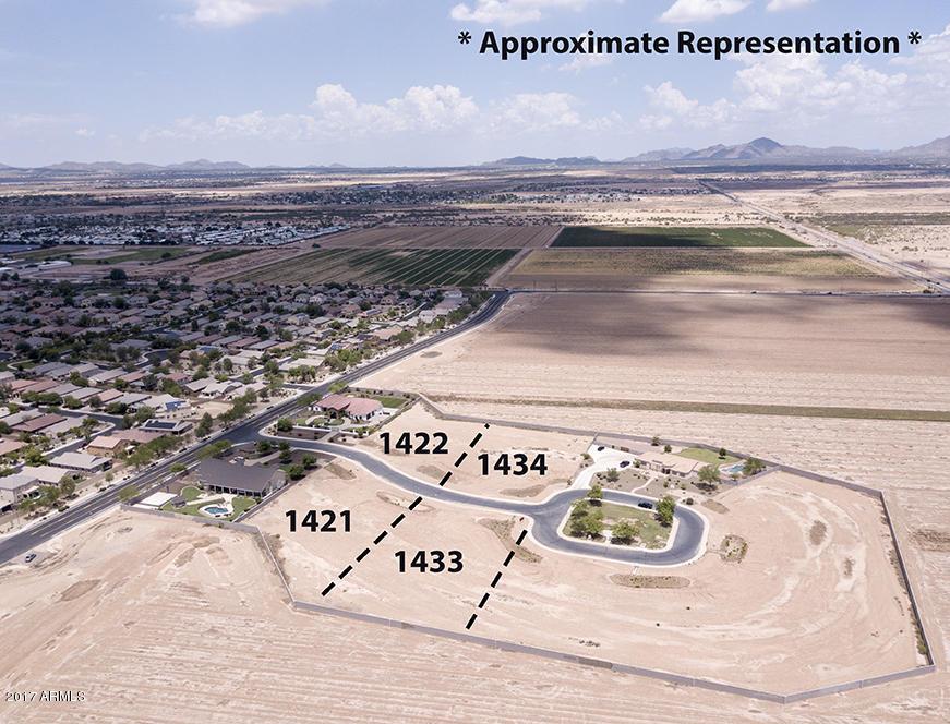 1421 E Dove Pl. #9, Casa Grande, AZ 85122