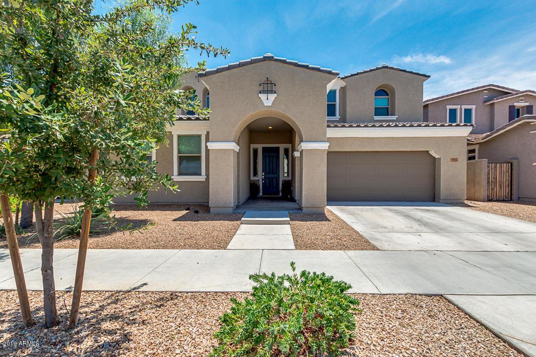 22467 E Avenida Del Valle, Queen Creek, AZ 85142