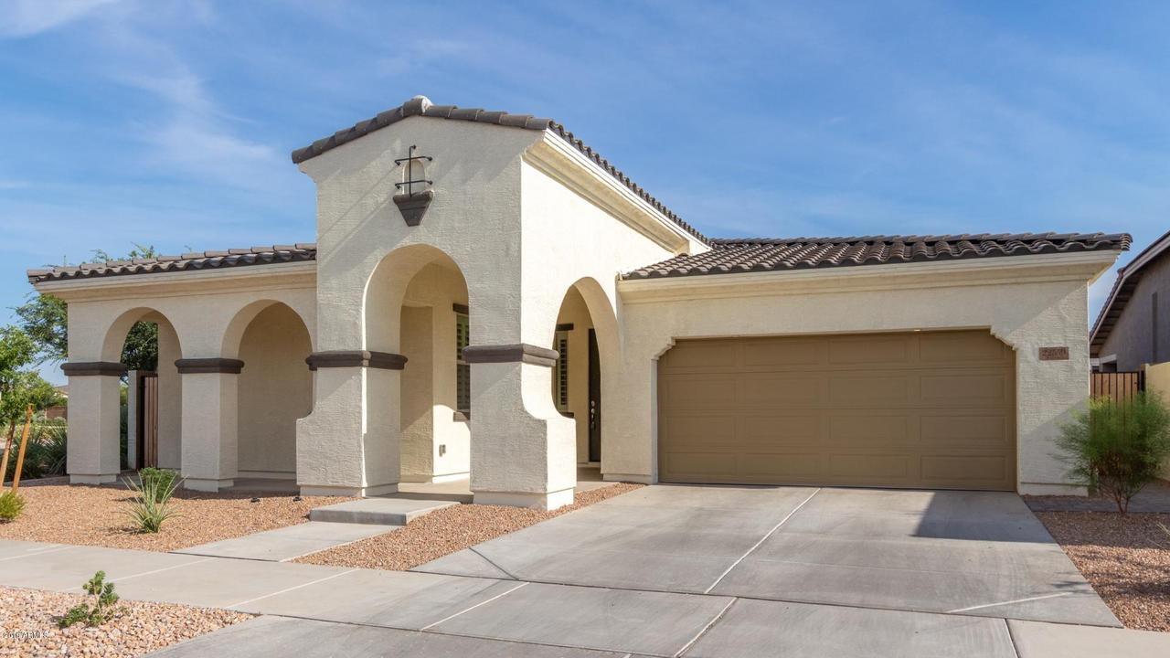 22559 E Duncan St., Queen Creek, AZ 85142