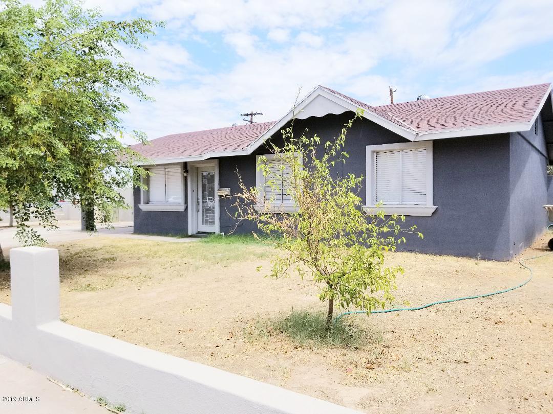 6242 W Stella Ln., Glendale, AZ 85301
