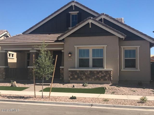 2874 S Beckett St., Gilbert, AZ 85295