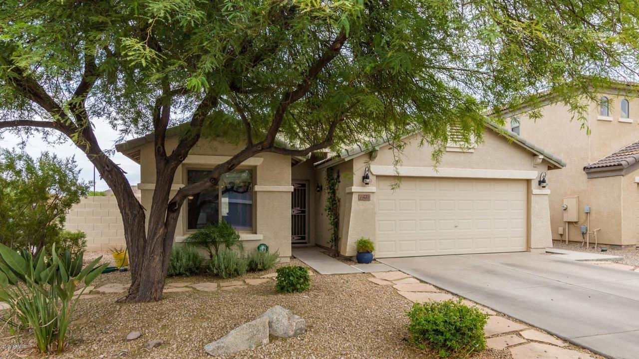 1907 W Vineyard Plains Dr., Queen Creek, AZ 85144