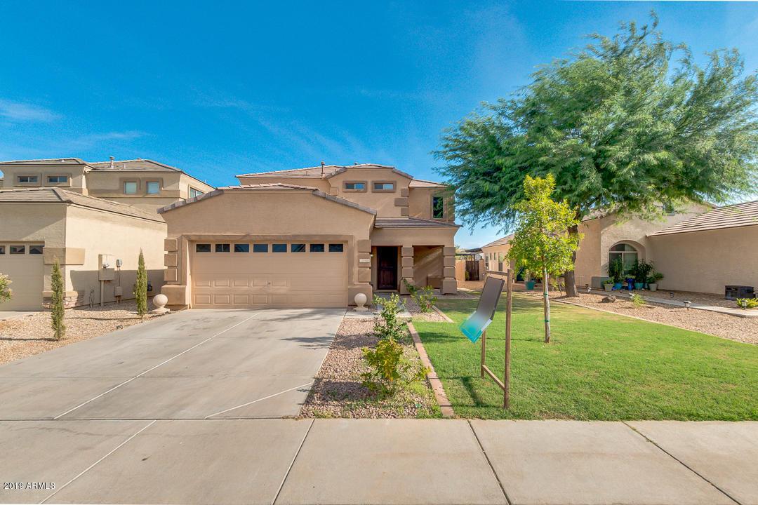 11421 W Mountain View Dr., Avondale, AZ 85323
