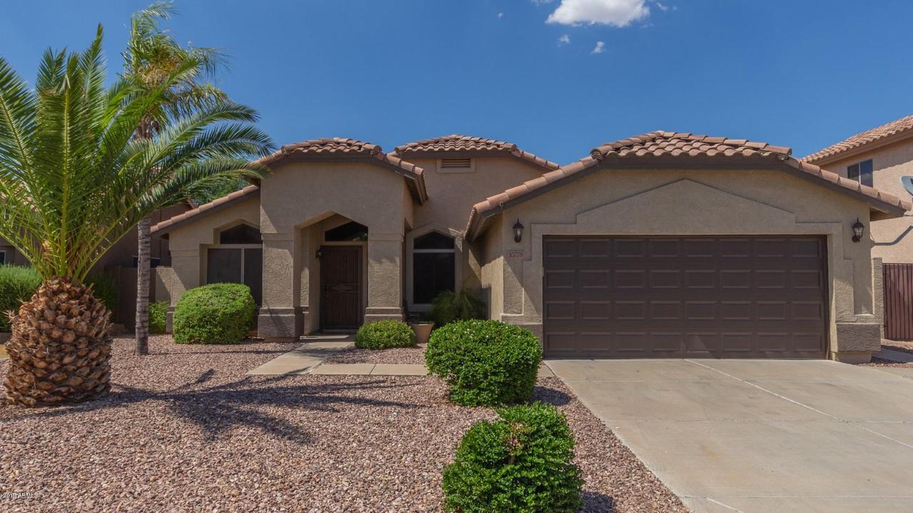 10778 W Via Del Sol, Sun City, AZ 85373