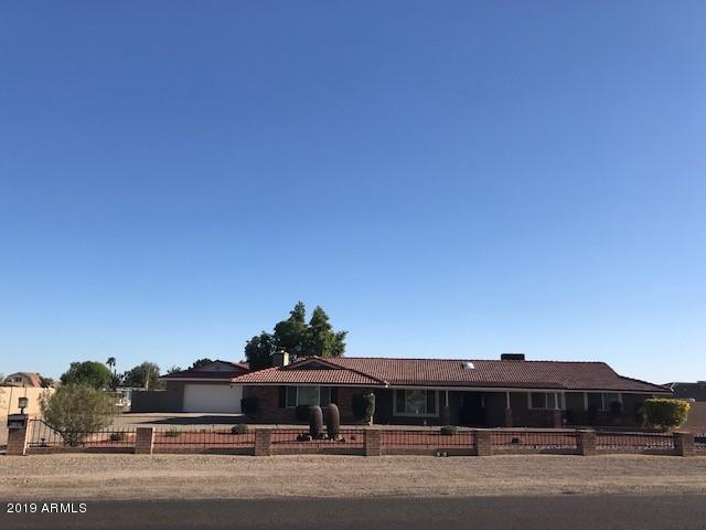 9127 W Calle Lejos, Peoria, AZ 85383