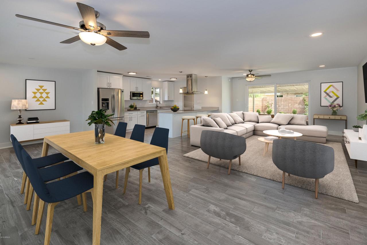 8720 E Jackrabbit Rd., Scottsdale, AZ 85250