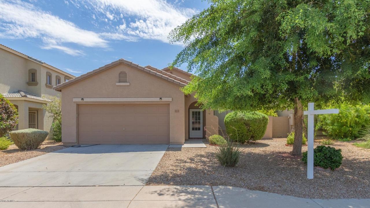 15038 N 172nd Ln., Surprise, AZ 85388