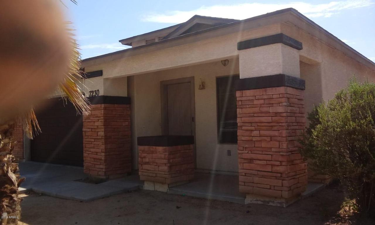 7230 S 2nd Glen, Phoenix, AZ 85041
