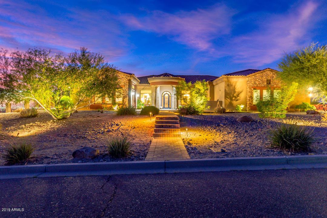 2530 W Elliot Rd., Phoenix, AZ 85041