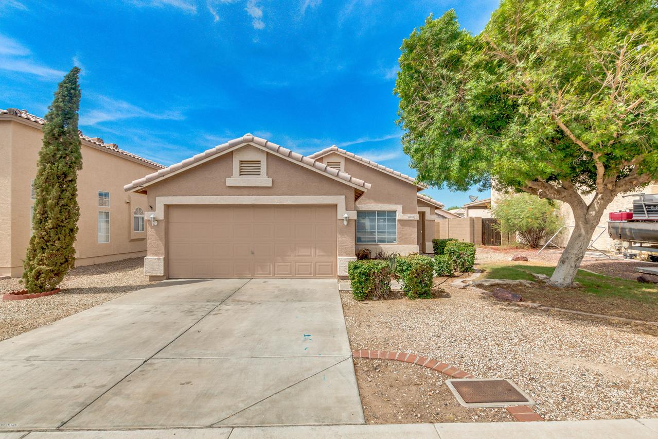 11020 W Frier Dr., Glendale, AZ 85307