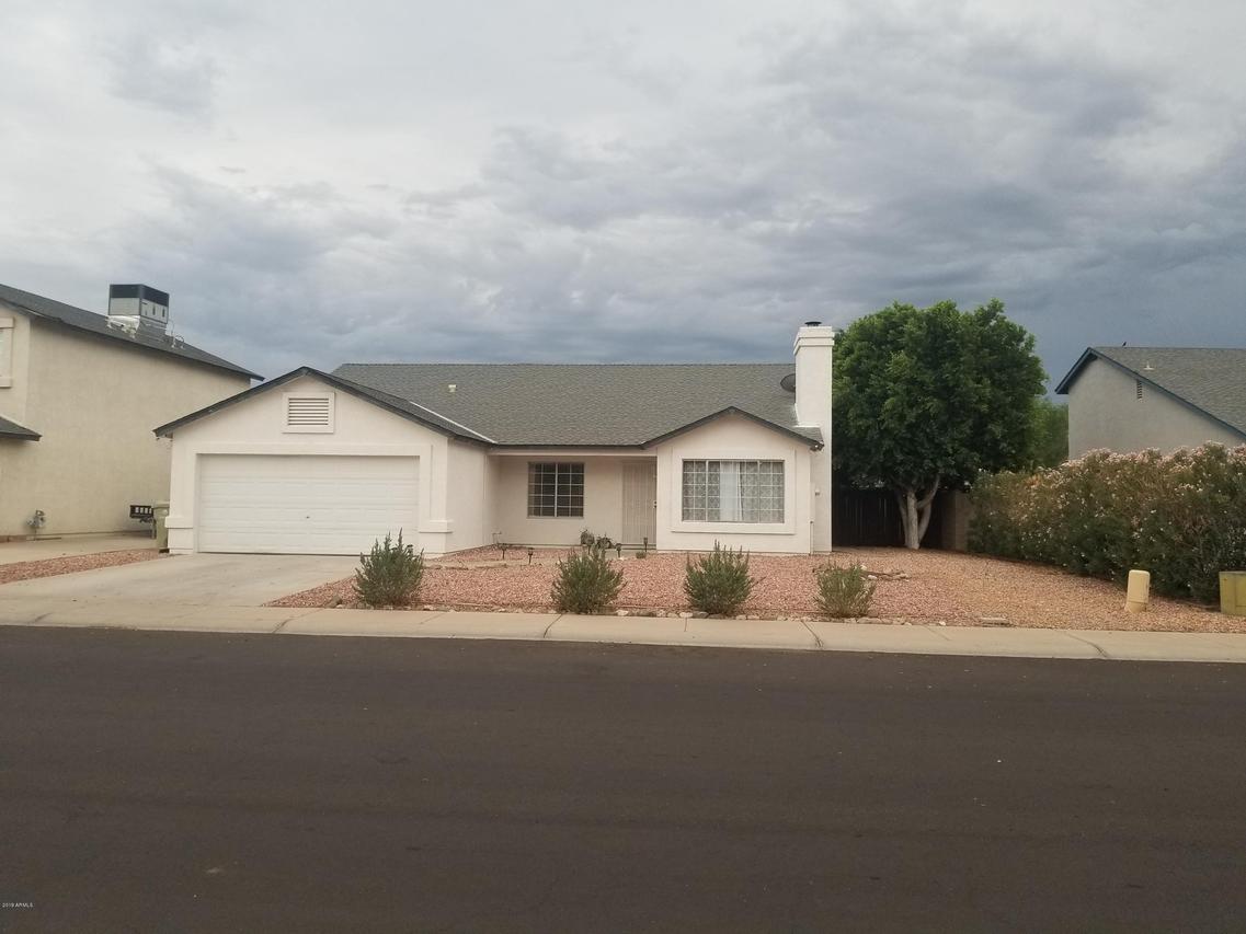 8771 W Ocotillo Rd., Glendale, AZ 85305