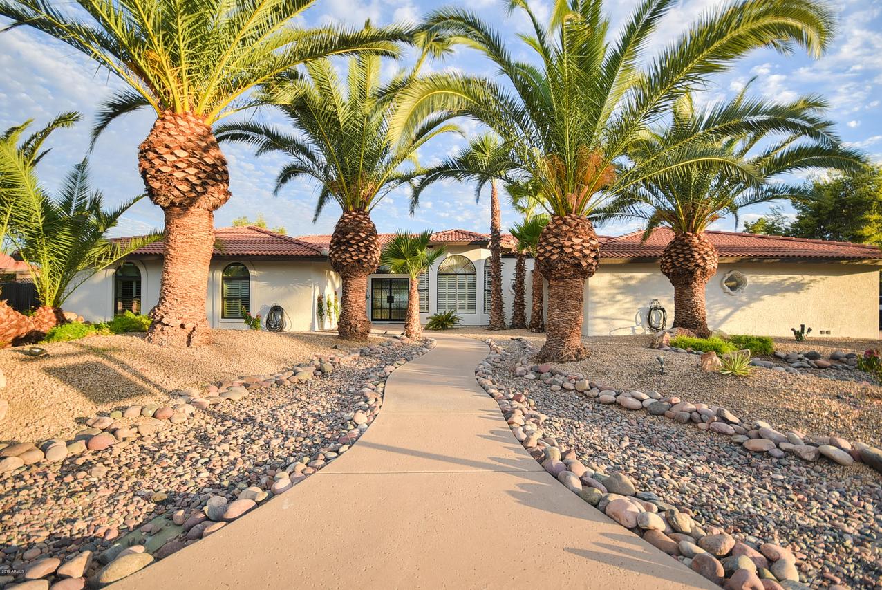 5301 E Paradise Dr., Scottsdale, AZ 85254