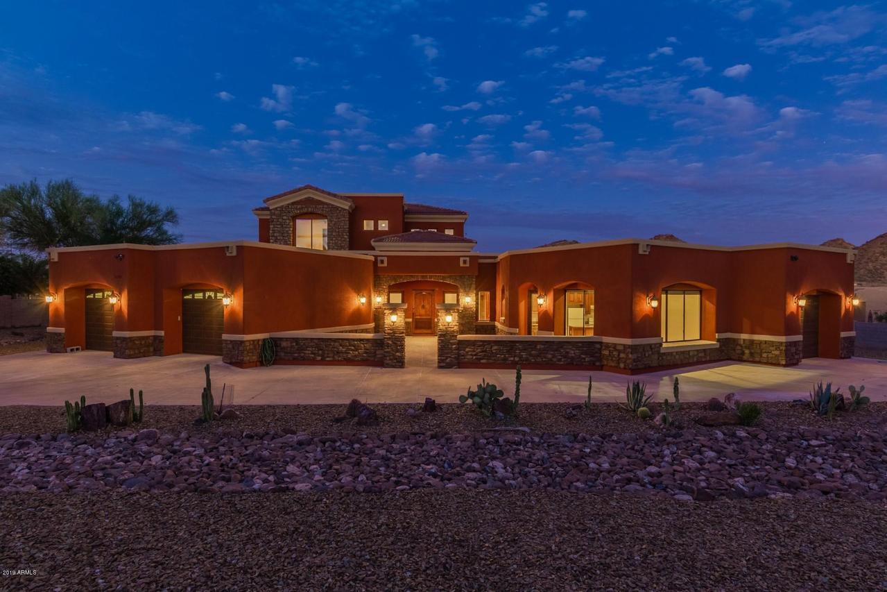 36507 N 29th Ln., Phoenix, AZ 85086