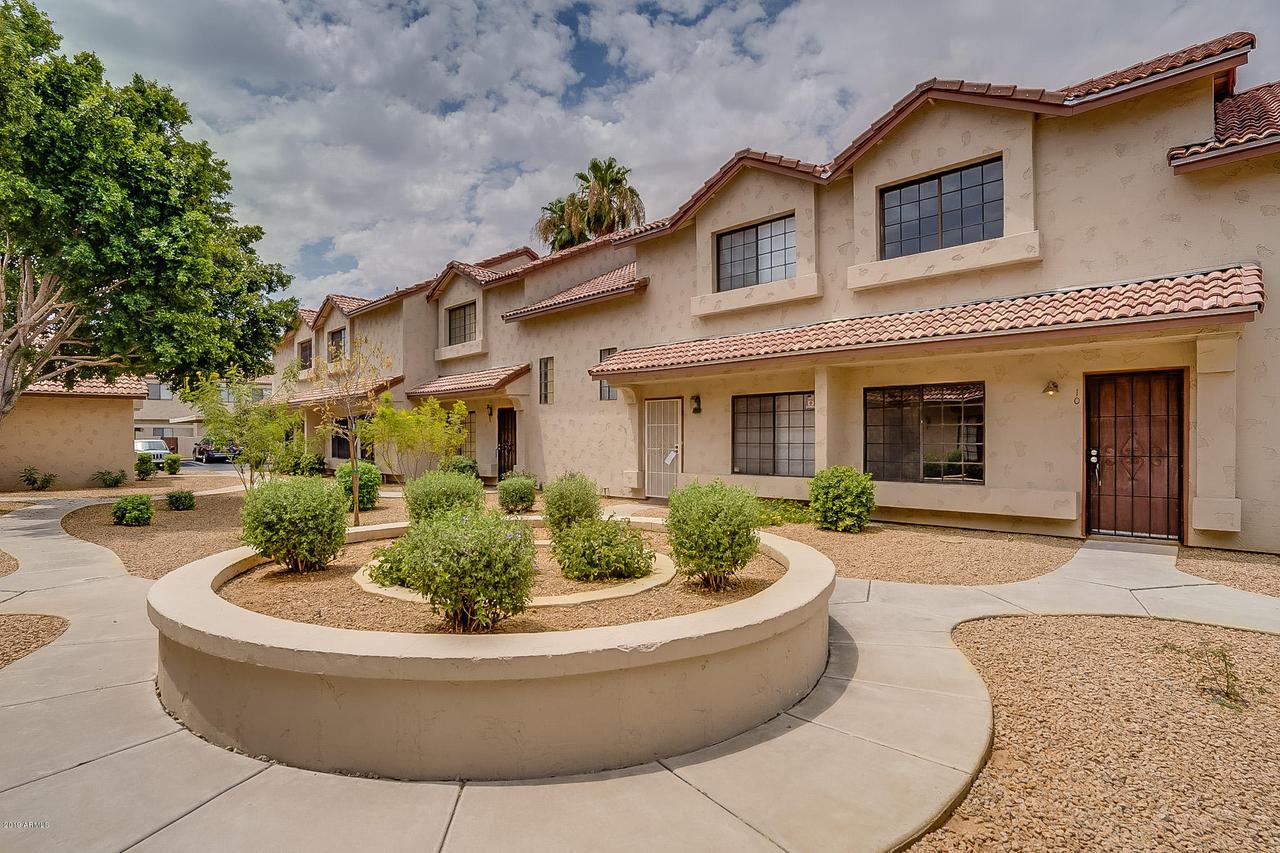 2969 N Oregon St. #10, Chandler, AZ 85225