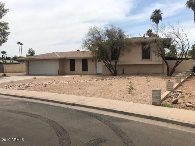 808 N Alamo Cir., Mesa, AZ 85213