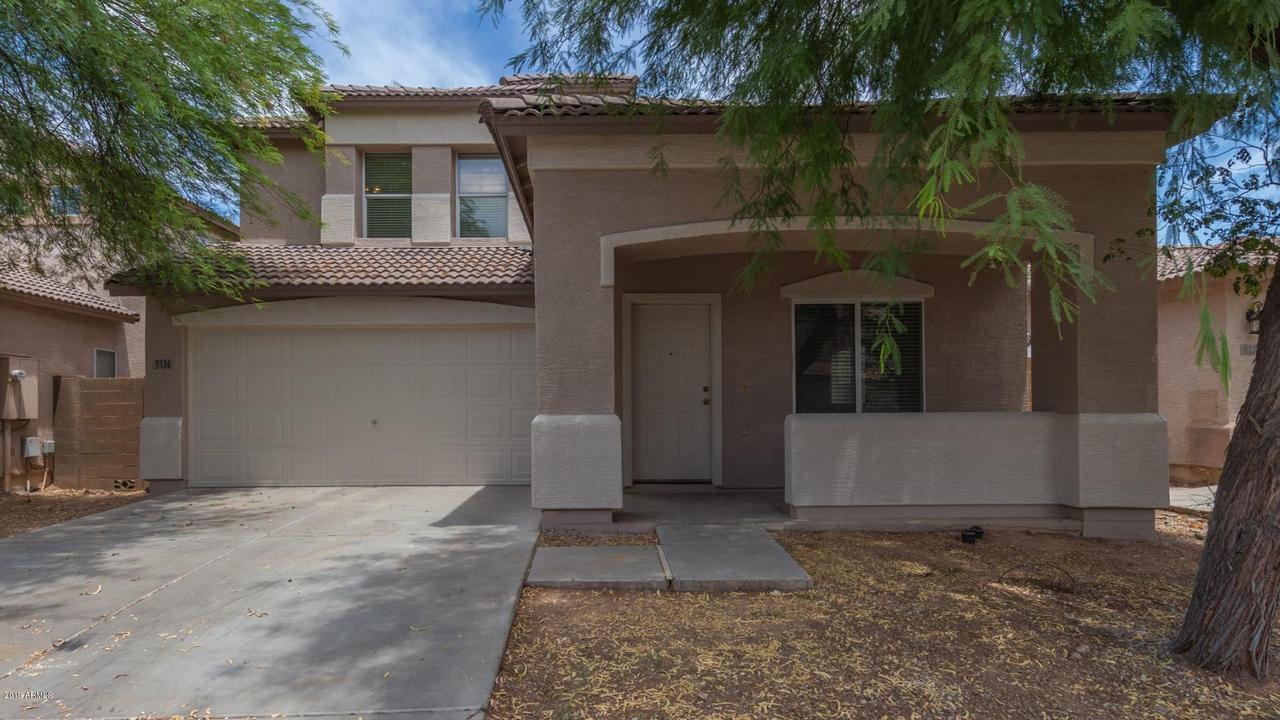 9136 W Cordes Rd., Tolleson, AZ 85353