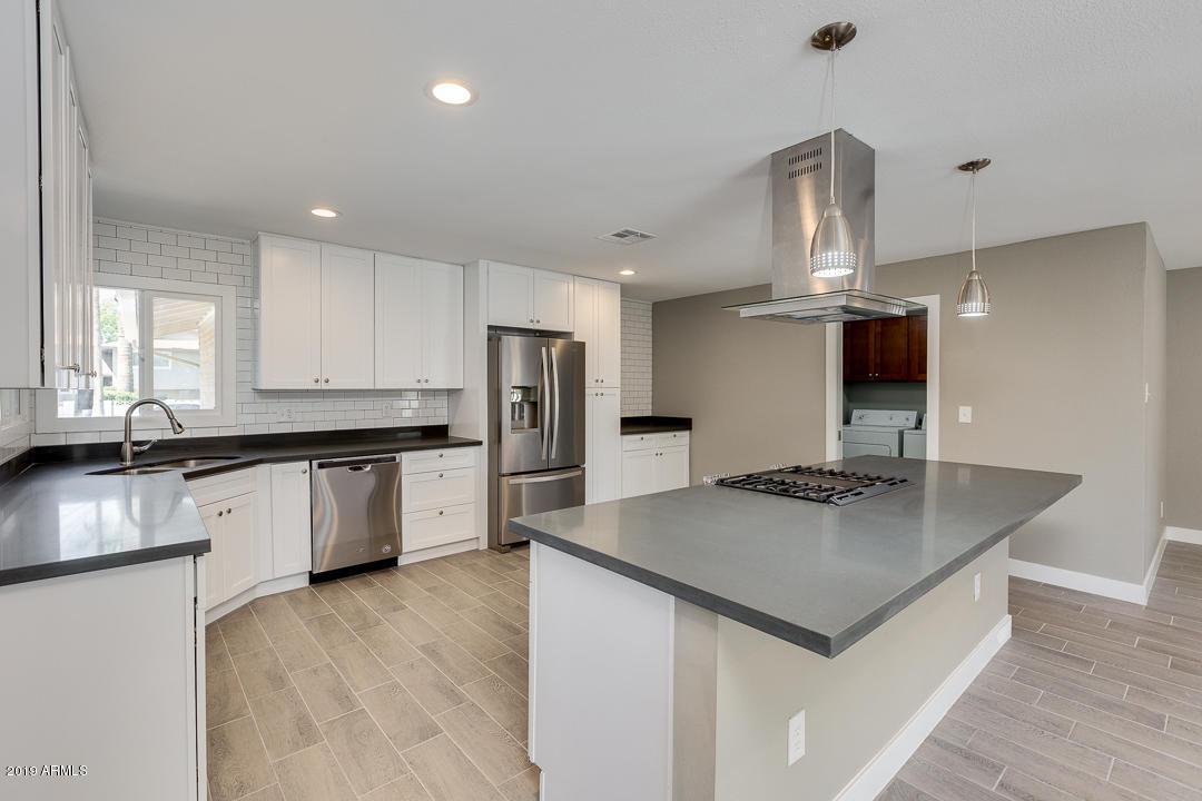 8119 E Buena Terra Way, Scottsdale, AZ 85250