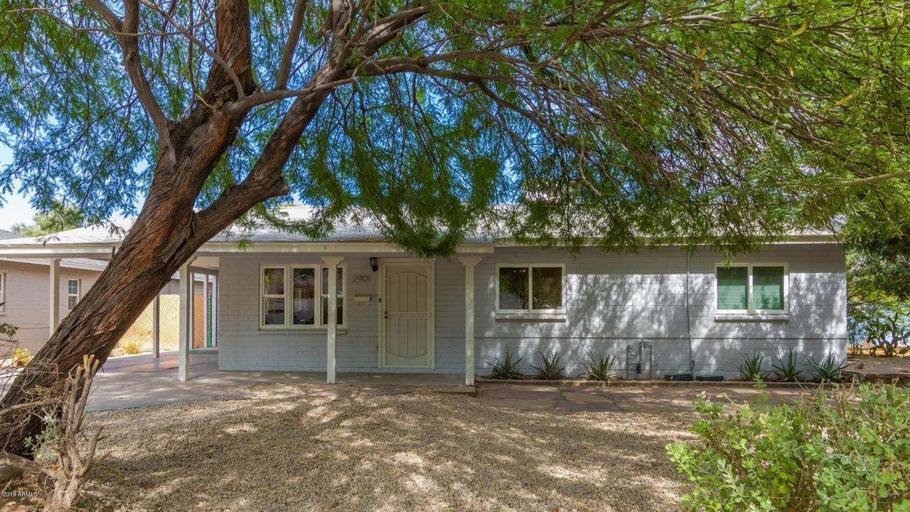 2901 N Miller Rd., Scottsdale, AZ 85251