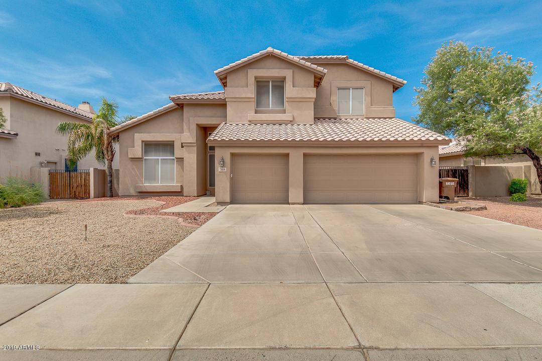 7168 W Dreyfus Dr., Peoria, AZ 85381