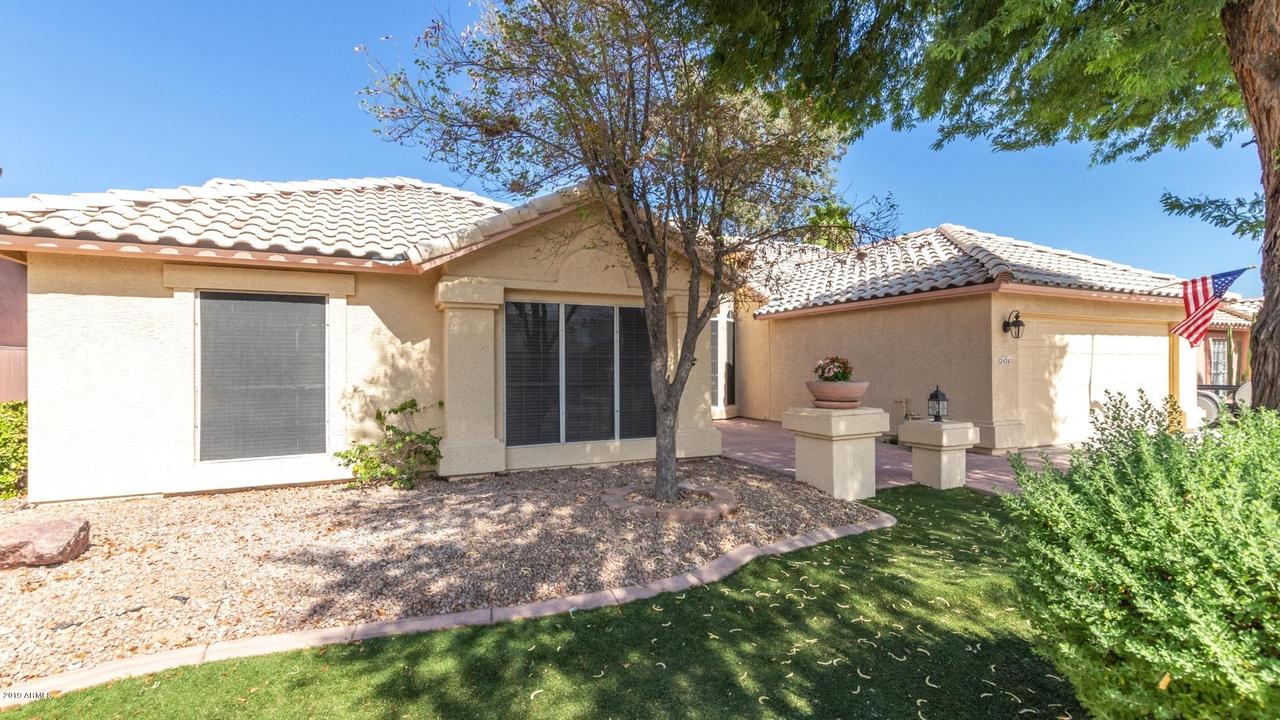 24243 N 41st Ave., Glendale, AZ 85310