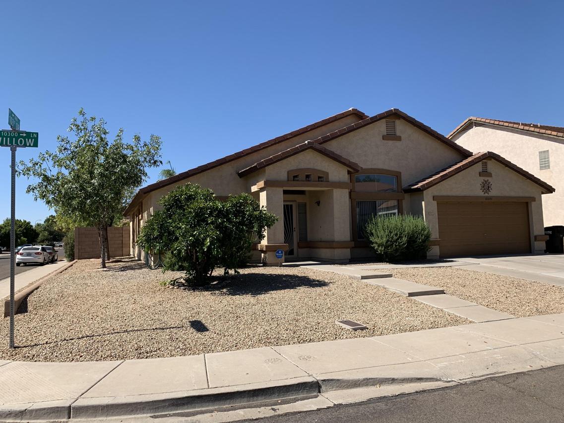 10351 W Willow Ln., Avondale, AZ 85392
