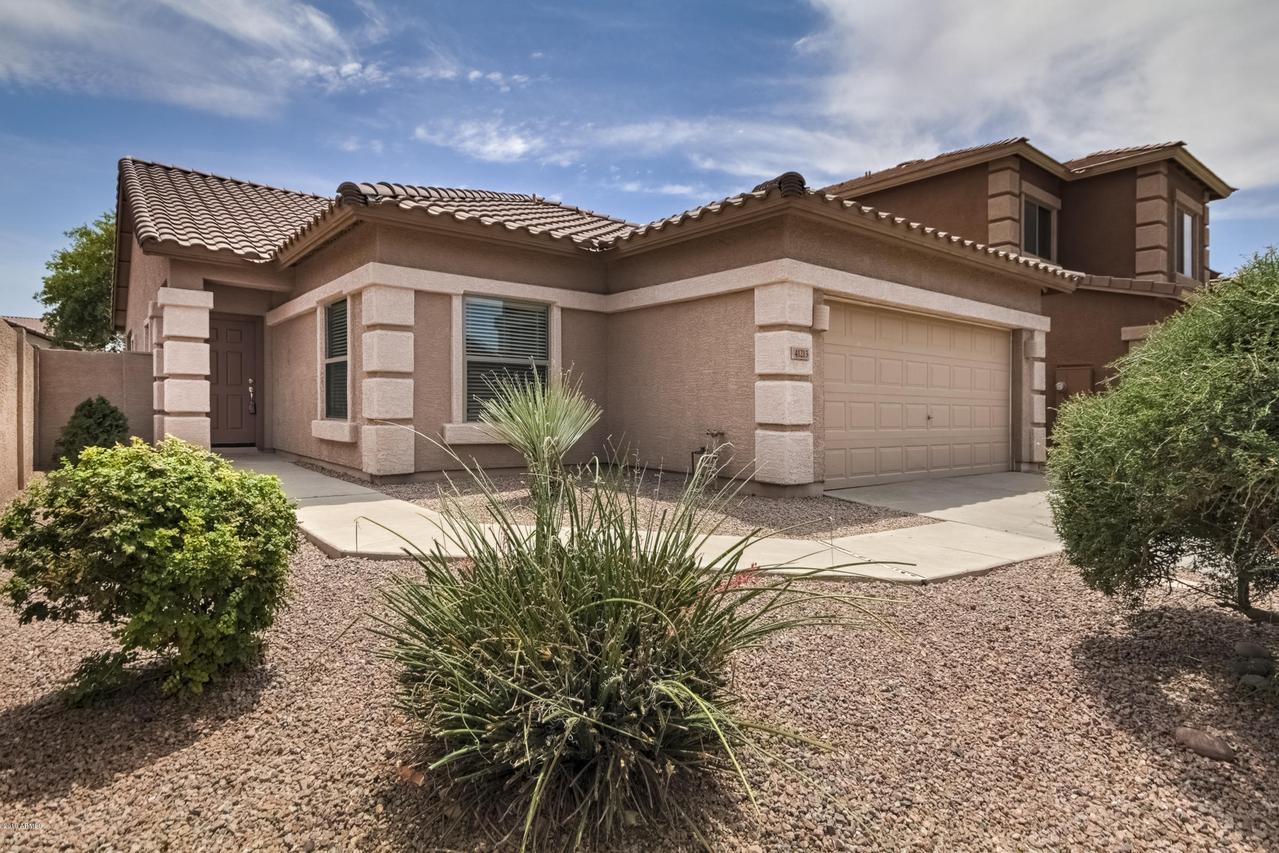 41213 W Granada Dr., Maricopa, AZ 85238
