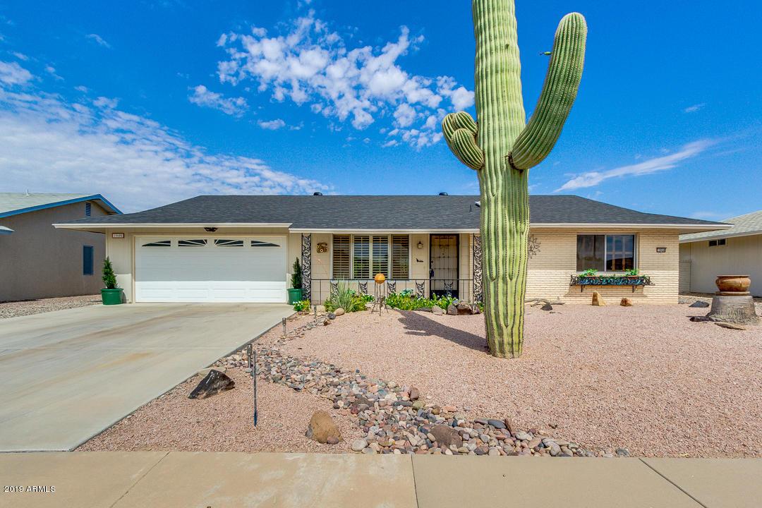 19608 N Signal Butte Cir., Sun City, AZ 85373