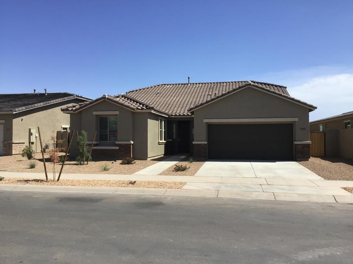 23129 E Camina Buena Vista, Queen Creek, AZ 85142