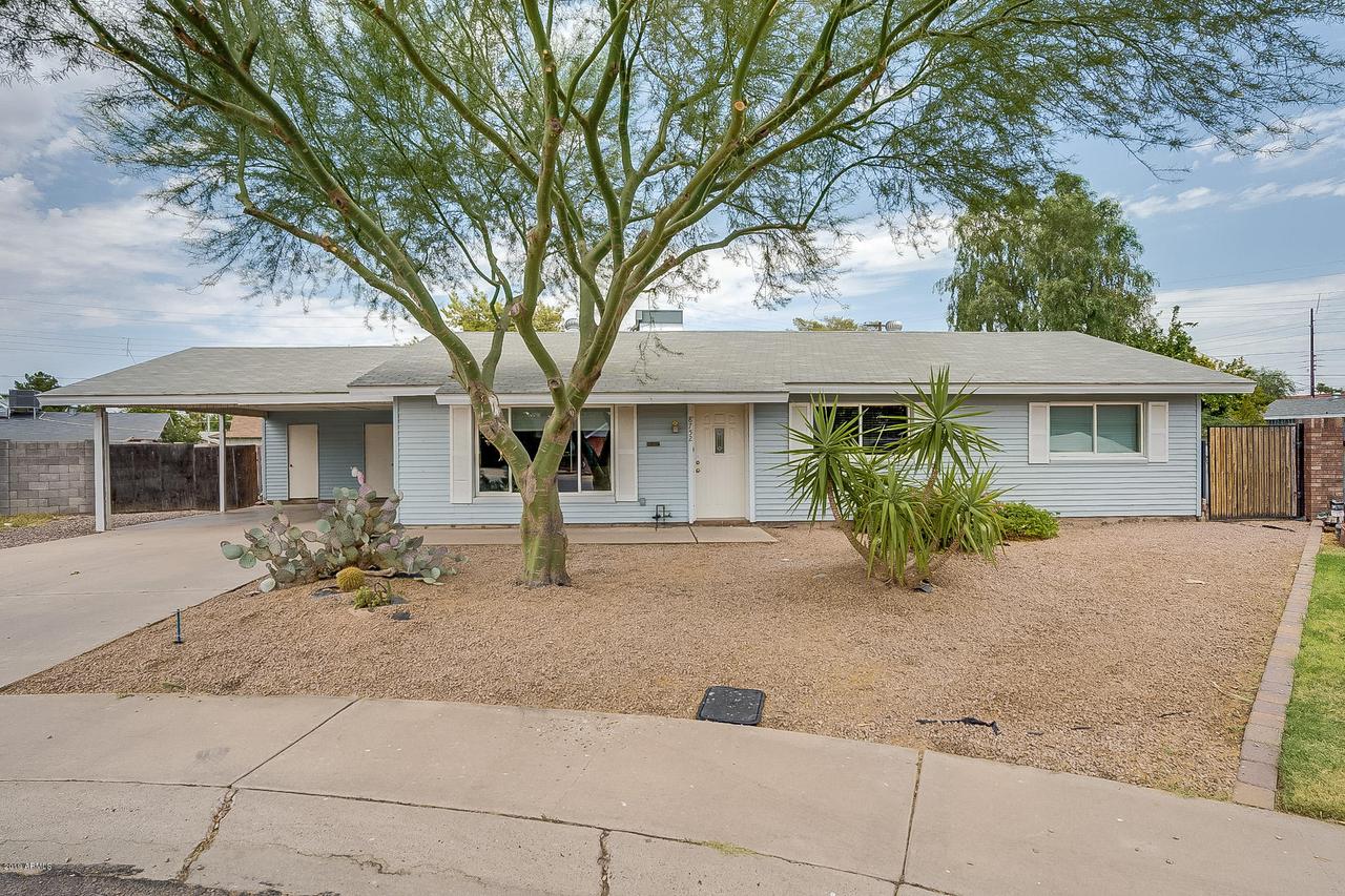 8752 E Palm Ln., Scottsdale, AZ 85257