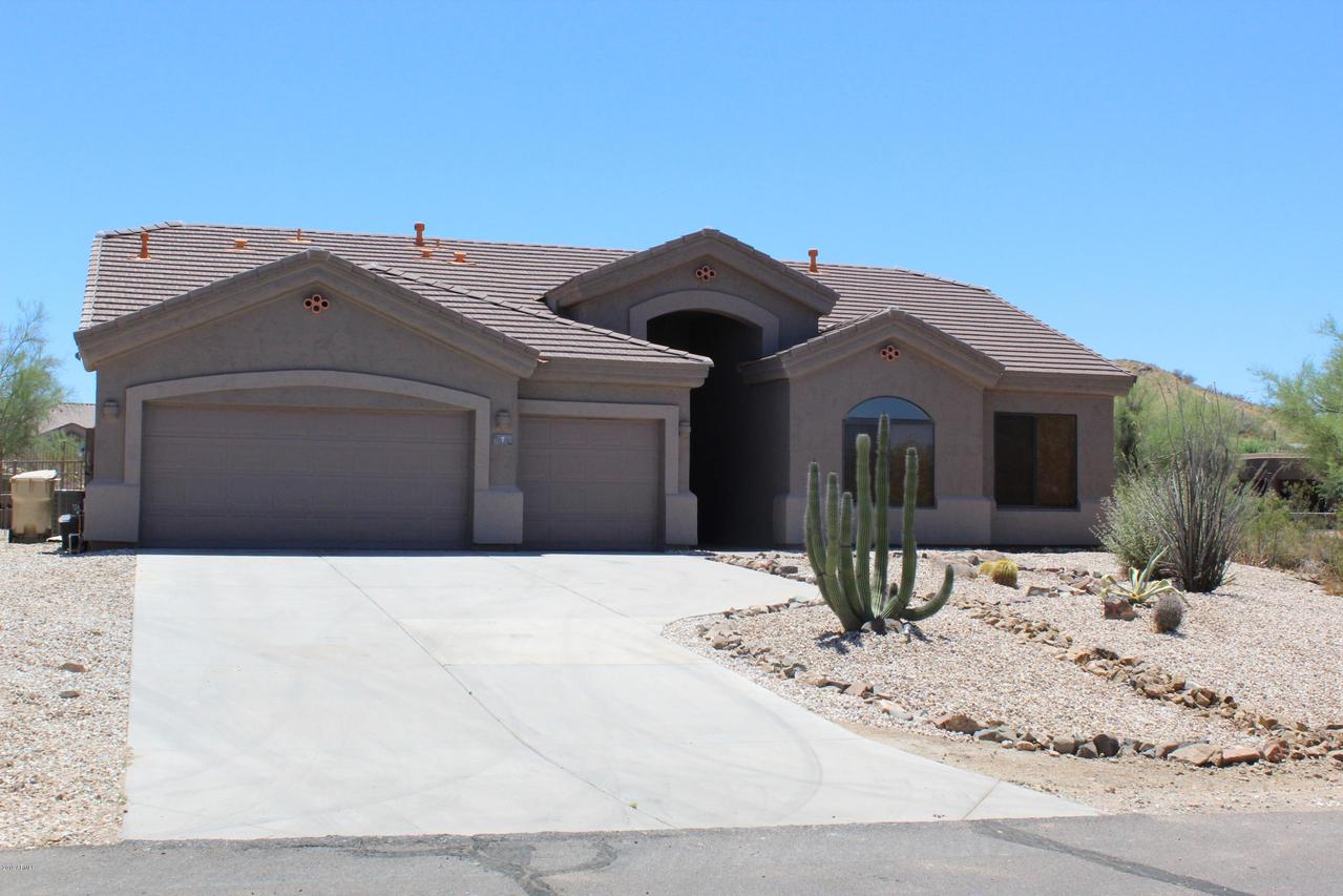 7 E Sagebrush Dr., Phoenix, AZ 85085