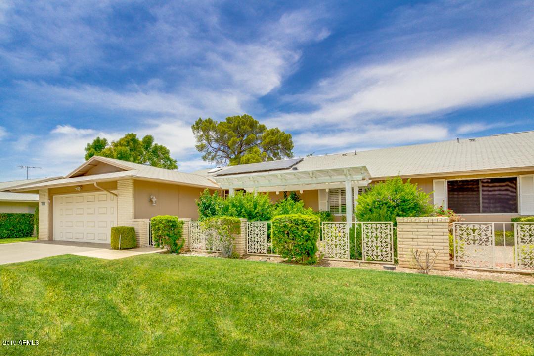 18422 N Conestoga Dr., Sun City, AZ 85373
