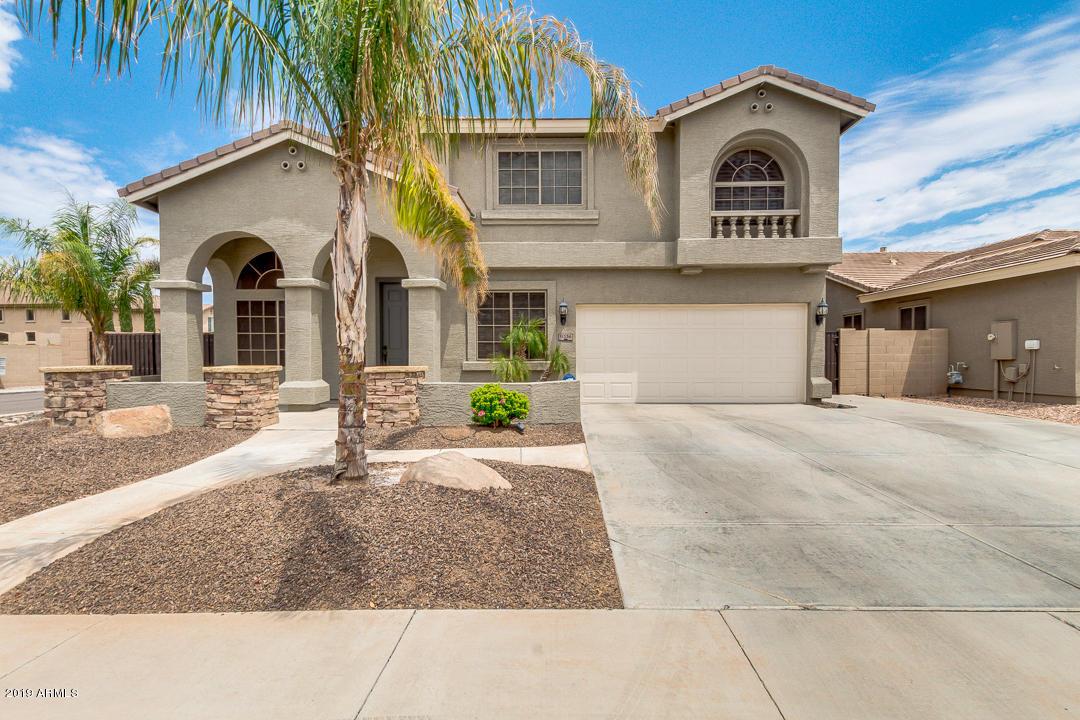 11336 E Sonrisa Ave., Mesa, AZ 85212