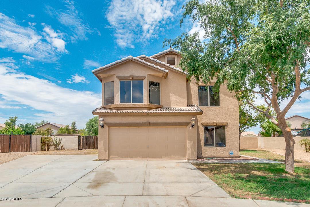 5421 N 104th Ave., Glendale, AZ 85307